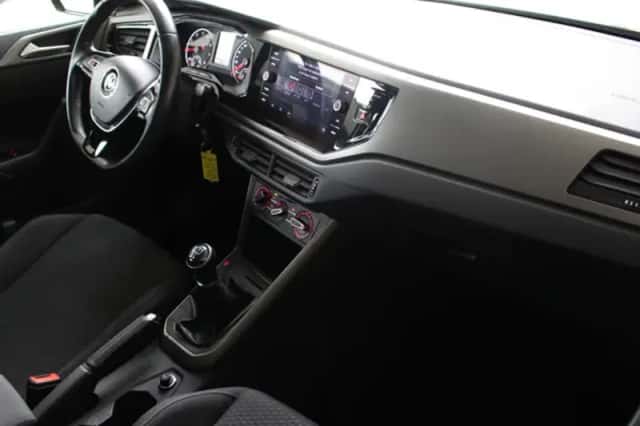Volkswagen Polo (2020) thumbnail 7
