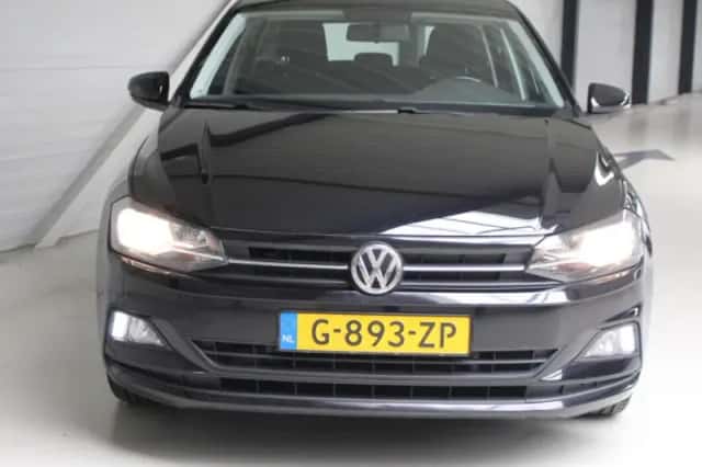 Volkswagen Polo (2020) thumbnail 8