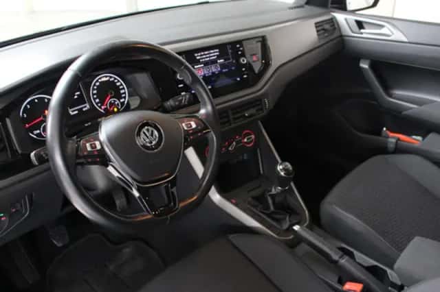 Volkswagen Polo (2020) thumbnail 9