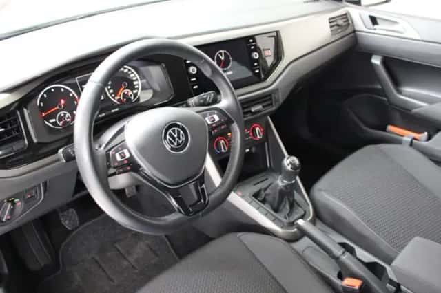 Volkswagen Polo (2021) thumbnail 12