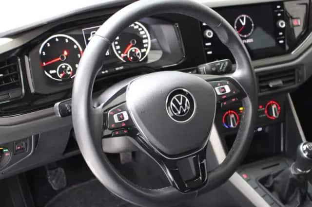 Volkswagen Polo (2021) thumbnail 13