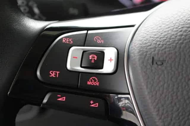Volkswagen Polo (2021) thumbnail 15
