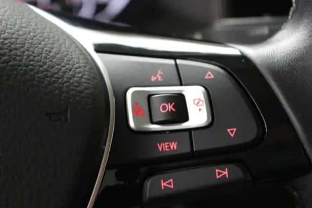 Volkswagen Polo (2021) thumbnail 16