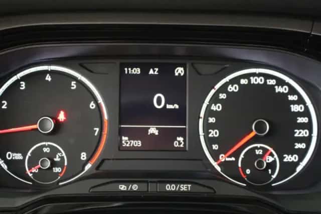 Volkswagen Polo (2021) thumbnail 17