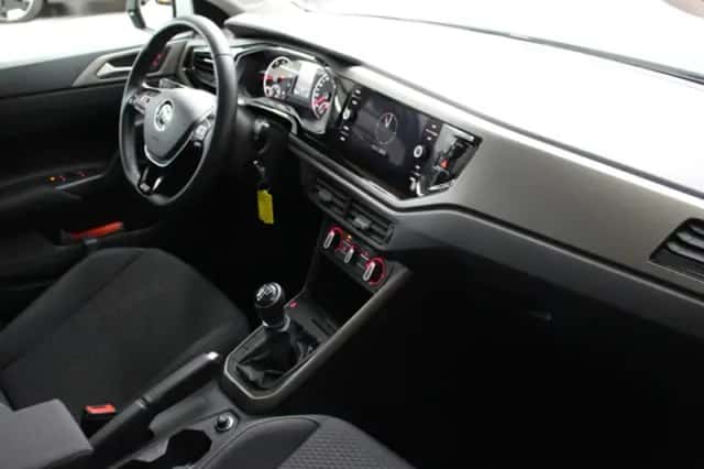 Volkswagen Polo (2021) thumbnail 7