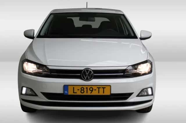 Volkswagen Polo (2021) thumbnail 8