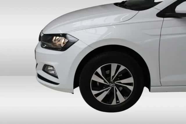 Volkswagen Polo (2021) thumbnail 9