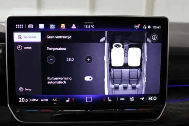 Volkswagen Golf (2025) thumbnail 15
