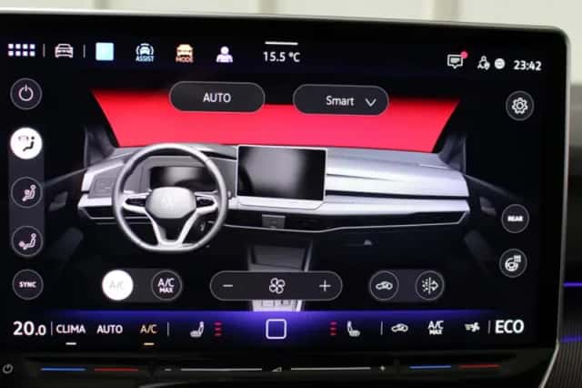 Volkswagen Golf (2025) thumbnail 19