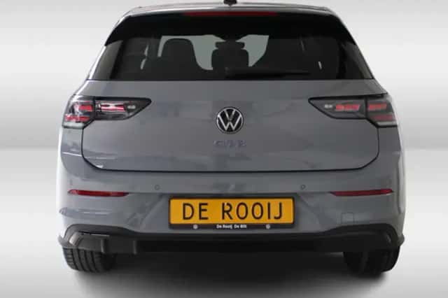 Volkswagen Golf (2025) thumbnail 5