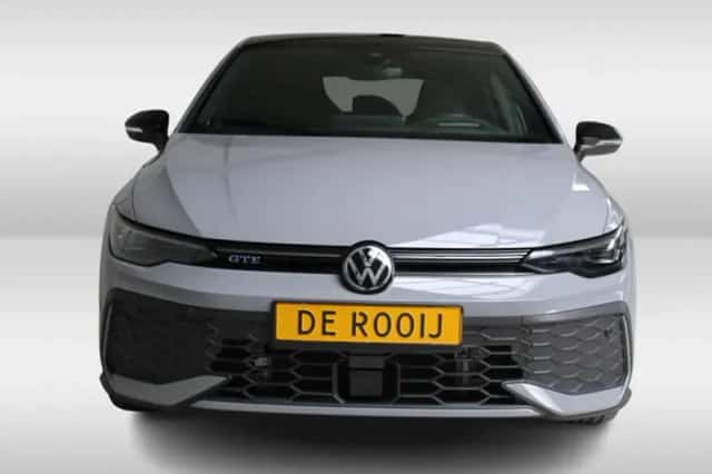 Volkswagen Golf (2025) thumbnail 7