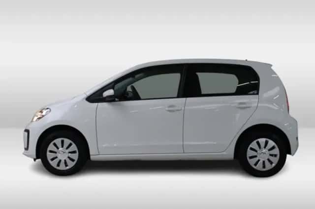 Volkswagen Up! (2021) thumbnail 3