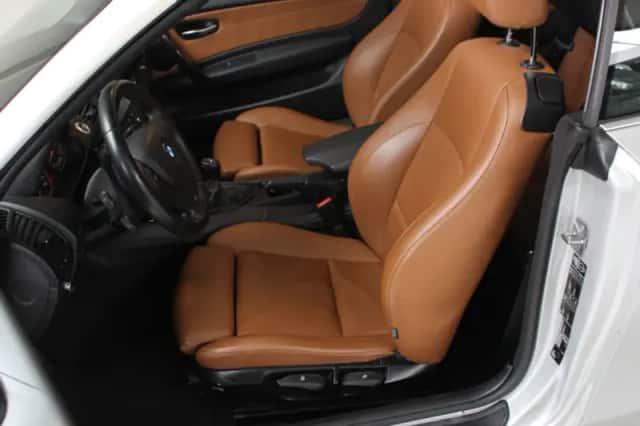 BMW 1-Serie (2011) thumbnail 14