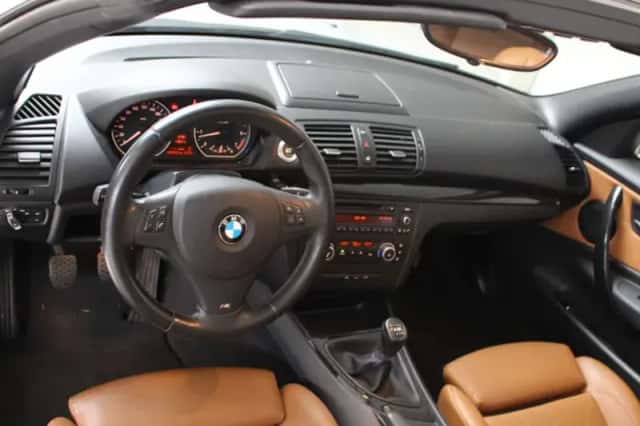 BMW 1-Serie (2011) thumbnail 15