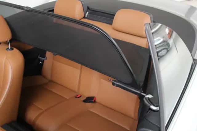 BMW 1-Serie (2011) thumbnail 16