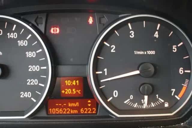 BMW 1-Serie (2011) thumbnail 19