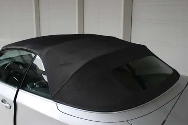 BMW 1-Serie (2011) thumbnail 5