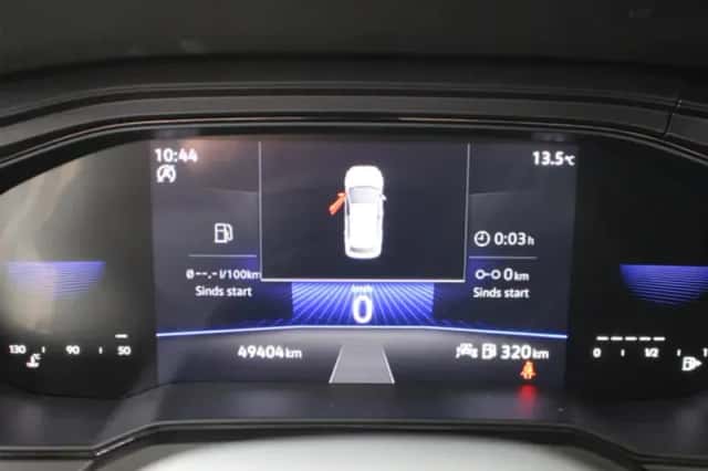 Volkswagen Polo (2023) thumbnail 13