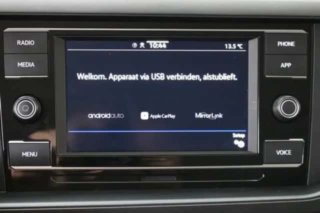 Volkswagen Polo (2023) thumbnail 17