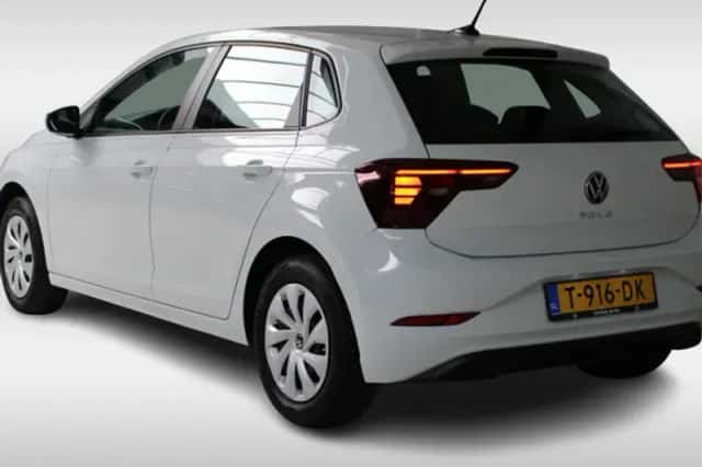 Volkswagen Polo (2023) thumbnail 4