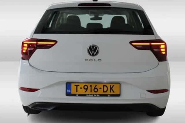 Volkswagen Polo (2023) thumbnail 5