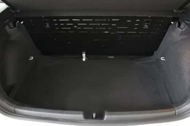Volkswagen Polo (2023) thumbnail 6