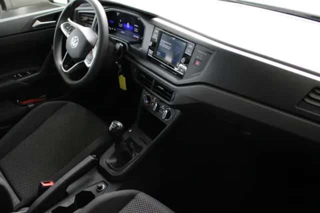 Volkswagen Polo (2023) thumbnail 7