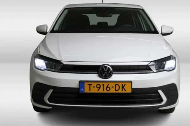 Volkswagen Polo (2023) thumbnail 8