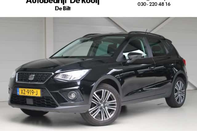 SEAT Arona (2019) thumbnail 1