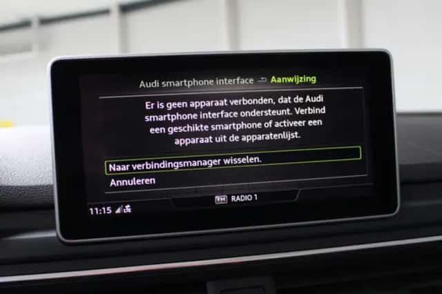 Audi A5 (2018) thumbnail 27