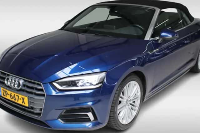Audi A5 (2018) thumbnail 33
