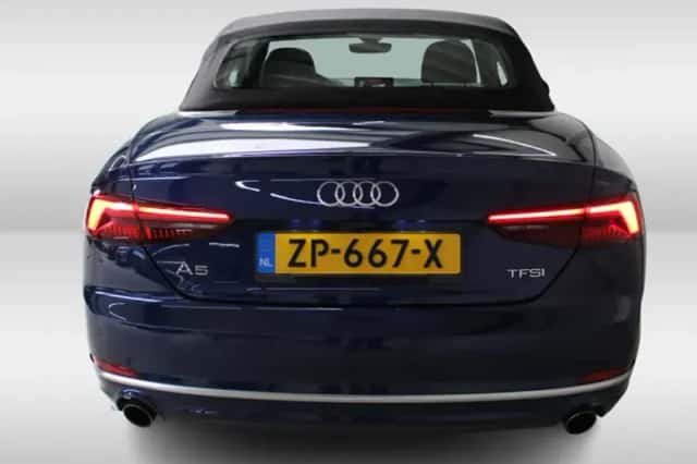 Audi A5 (2018) thumbnail 35