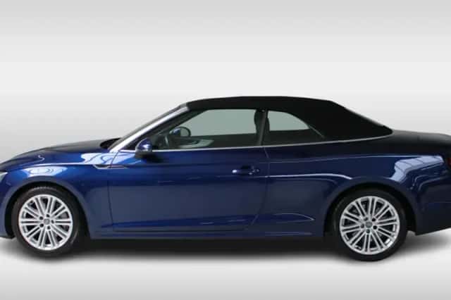 Audi A5 (2018) thumbnail 36