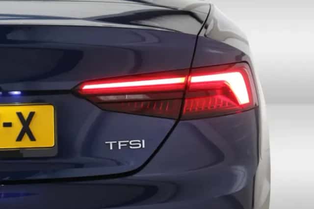 Audi A5 (2018) thumbnail 8