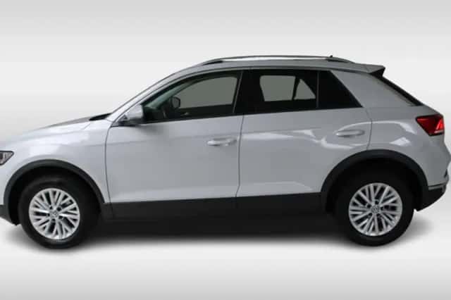 Volkswagen T-Roc (2020) thumbnail 3