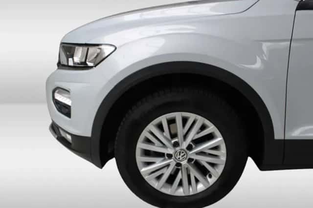 Volkswagen T-Roc (2020) thumbnail 9
