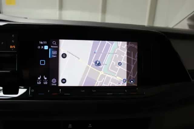 Volkswagen Multivan (2022) thumbnail 17