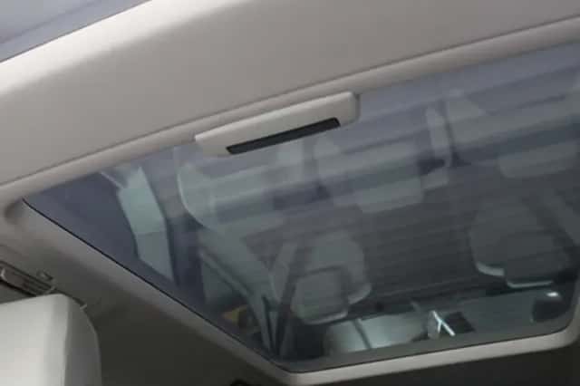 Volkswagen Multivan (2022) thumbnail 22