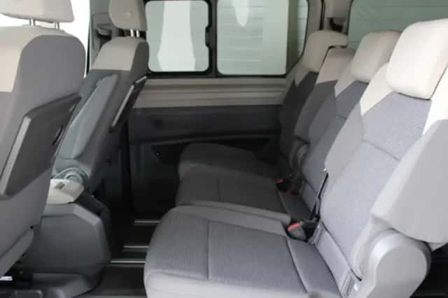 Volkswagen Multivan (2022) thumbnail 8