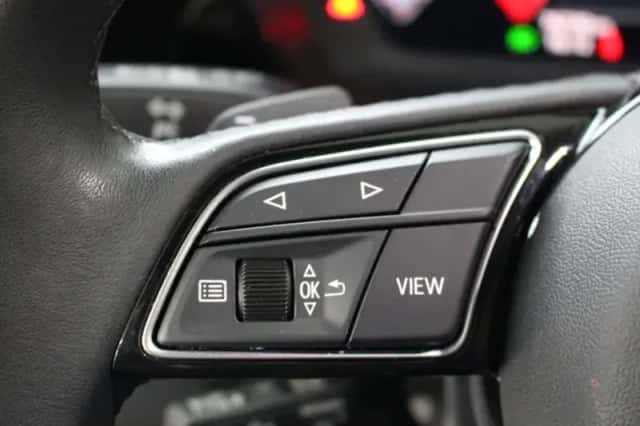 Audi A3 (2023) thumbnail 14