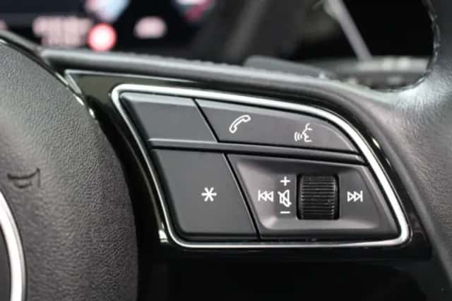 Audi A3 (2023) thumbnail 15