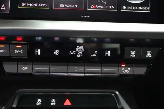 Audi A3 (2023) thumbnail 19