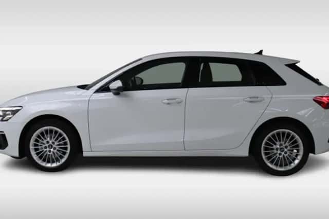 Audi A3 (2023) thumbnail 3