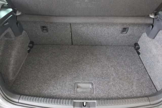 Volkswagen Polo (2014) thumbnail 5