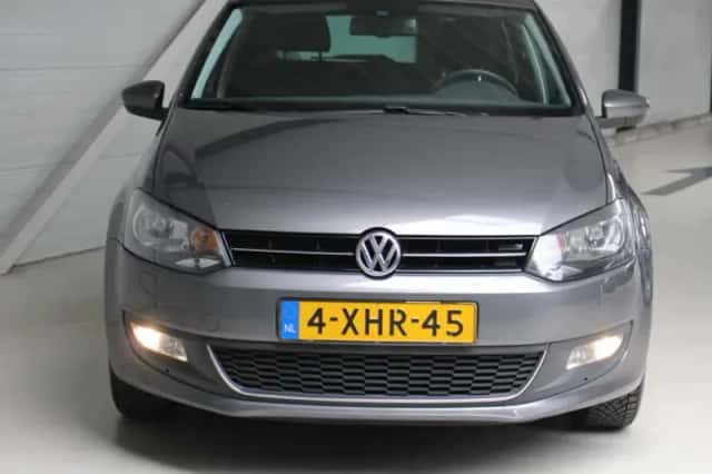 Volkswagen Polo (2014) thumbnail 7