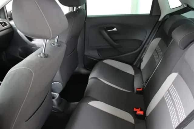 Volkswagen Polo (2014) thumbnail 8