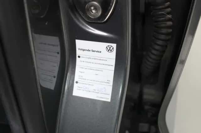 Volkswagen Polo (2014) thumbnail 10