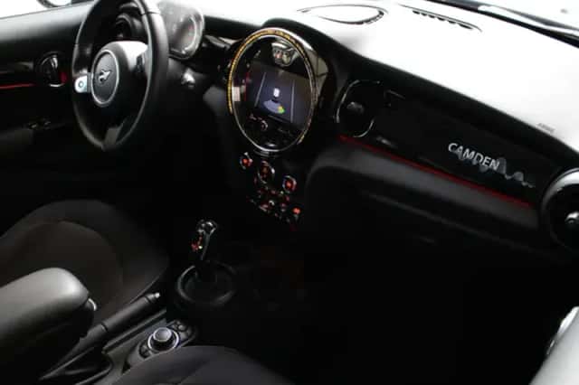 MINI Cooper (2024) thumbnail 7