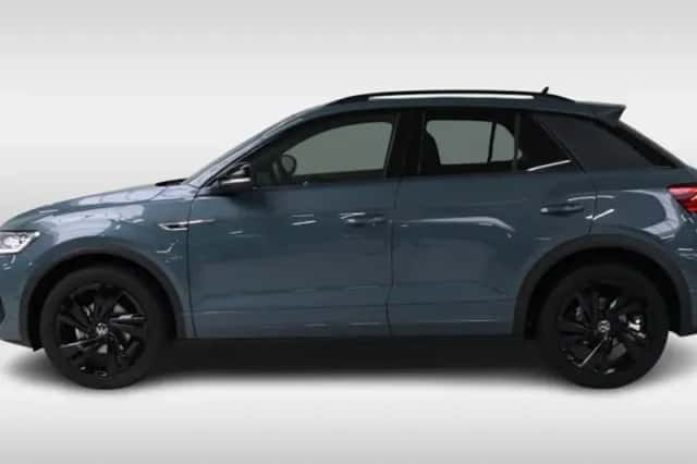 Volkswagen T-Roc (2025) thumbnail 3