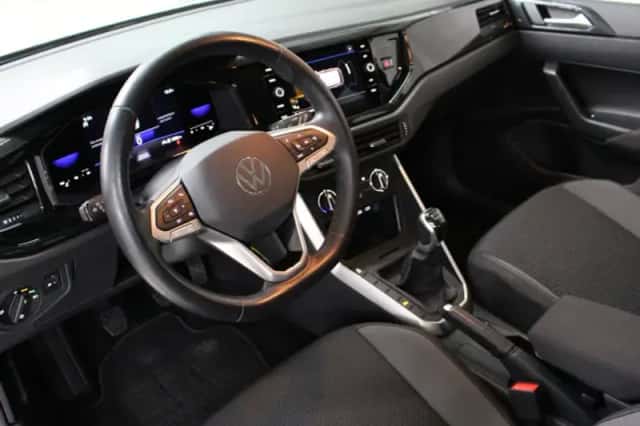 Volkswagen Polo (2021) thumbnail 12